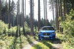 BMW X1 xDrive25i M Sport 2019 года (WW)